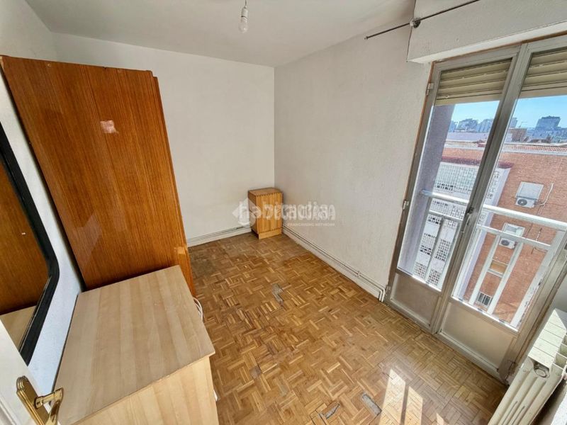 Foto 48720a15-1359-4b64-adb5-abd1d67b86fd. Pis a San Diego Madrid