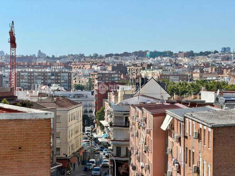 Foto d2559732-a481-4f37-8a0b-52bbaf457346. Pis a San Diego Madrid