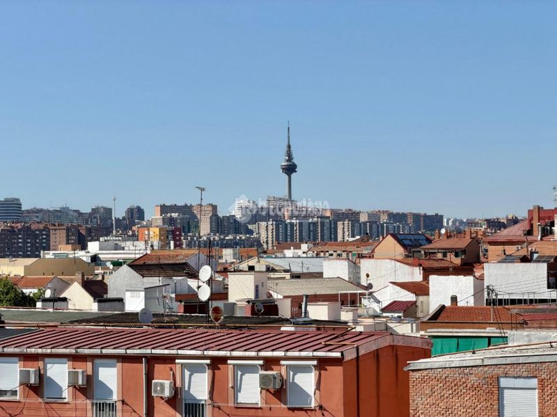 Foto ffbd0f8f-d07a-49ca-9e72-2d2ba3385524. Pis a San Diego Madrid