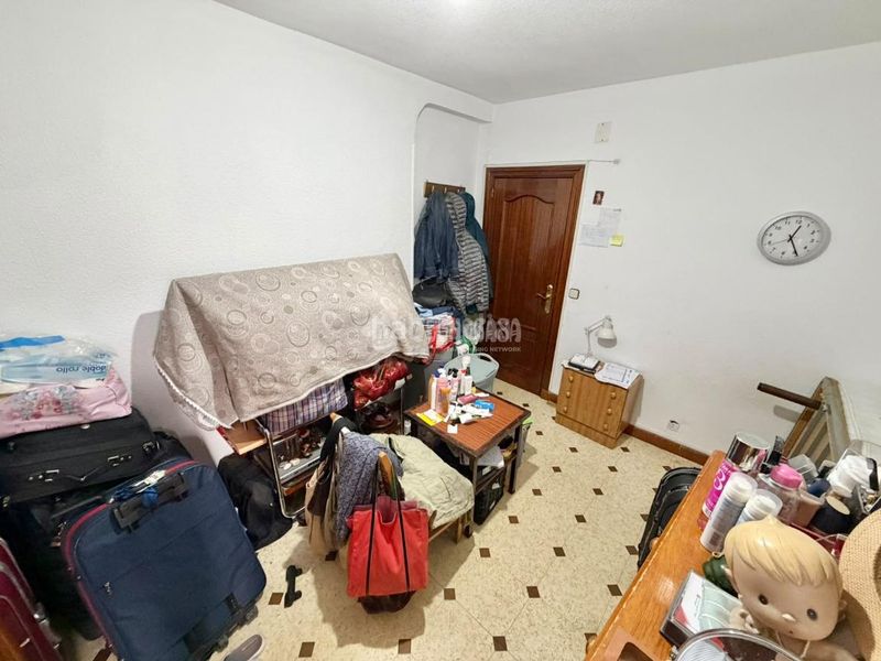 Foto 7528a4ca-cfde-4b7c-a68d-f85e4ab5d87c. Pis a San Diego Madrid
