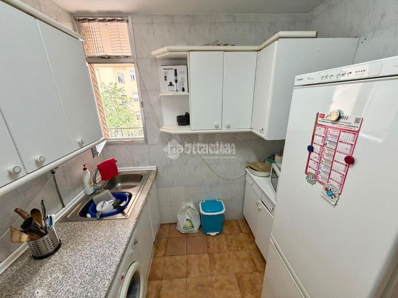 Foto ad666ff9-a9bc-4ec3-aa62-38fe978f7d13. Pis a San Diego Madrid