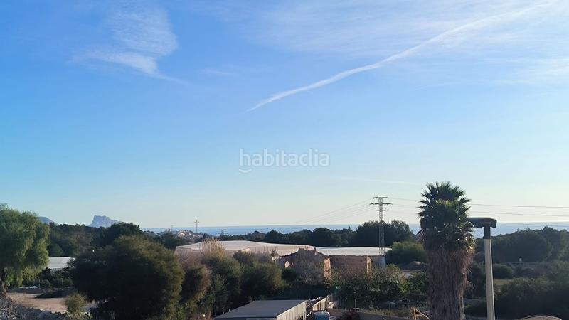Foto 68cc3fc9-c115-4049-9b1c-d72d335c1dc5. Apartamento  dúplex en alfaz del pi en Alfàs del Pi (l´)