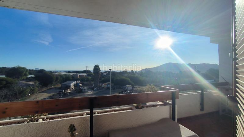 Foto 9c9d3d70-1d3a-4ba2-b754-0b5289408750. Apartamento  dúplex en alfaz del pi en Alfàs del Pi (l´)