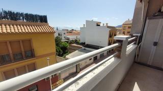 Apartment in Pueblo-Ubanizaciones. Piso en el centro de alfaz del pi