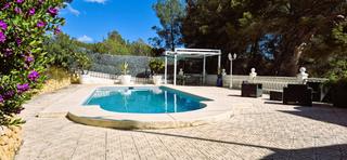 Haus en Escandinavia-Cautivador. Preciosa villa en alfaz del pi