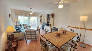 Apartment in L´Albir. Apartamento centrico  el albir