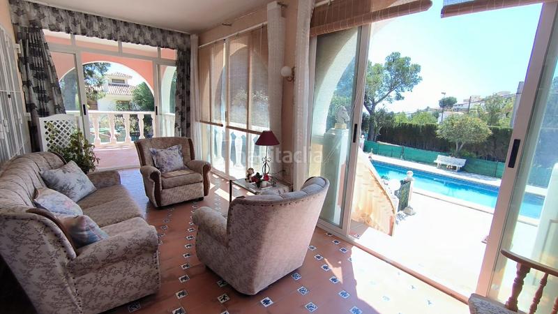 Foto 26195d75-7865-438a-88fc-b67da3e09367. Maison avec piscine dans Coloma Nucia (la)