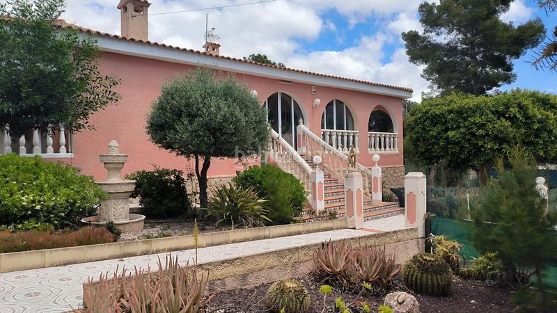 Foto 312b2970-5596-40ae-97a6-4f86e4ca3268. Maison avec piscine dans Coloma Nucia (la)