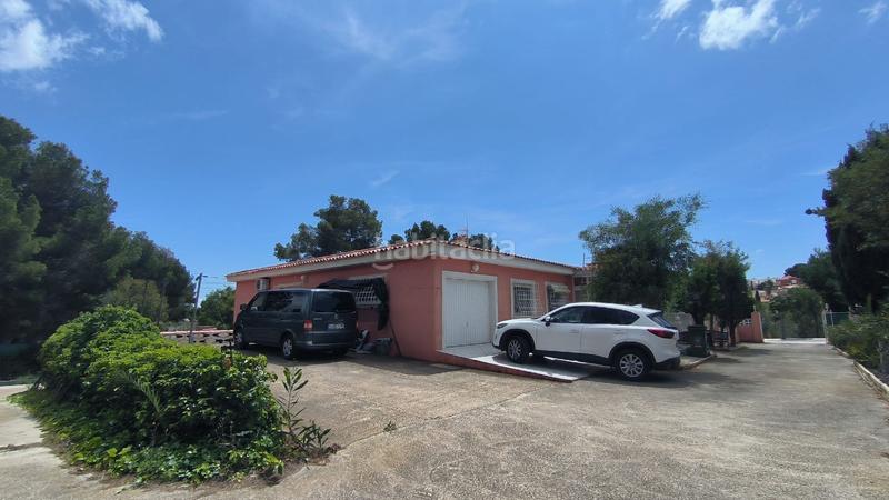 Foto 45fc4550-9866-4e86-a32c-95d4609ed44f. Maison avec piscine dans Coloma Nucia (la)