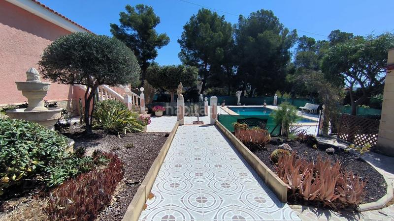 Foto 4bdd53aa-a797-441a-abe1-108e3b69bab9. Maison avec piscine dans Coloma Nucia (la)