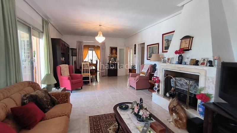 Foto 4e13d35d-ce54-4529-b730-1a47c68e5d79. Maison avec piscine dans Coloma Nucia (la)