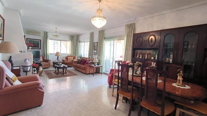 Foto 7509abb0-7b08-41d4-be52-285adff2690f. Maison avec piscine dans Coloma Nucia (la)