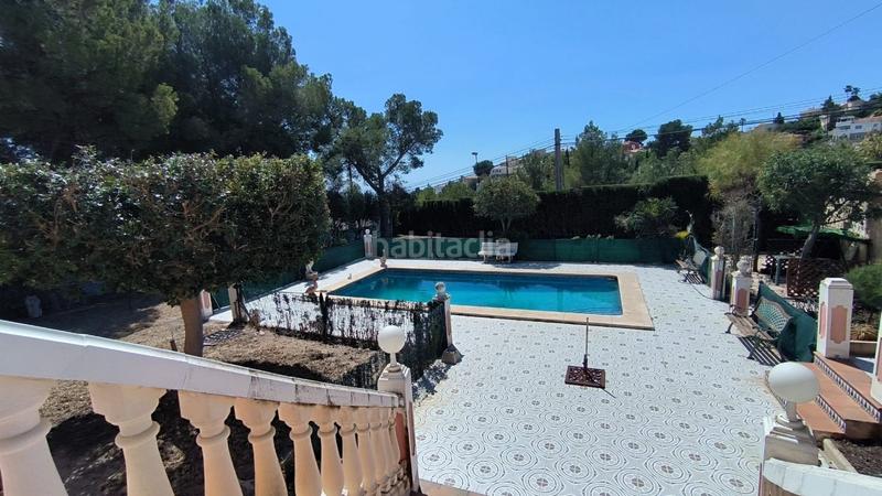 Foto 753eff89-1c45-416a-8e77-6a2474866138. Maison avec piscine dans Coloma Nucia (la)