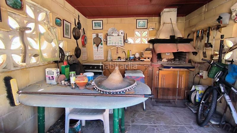 Foto 87d0d939-7d91-430a-aae4-1e5915a4b78a. Maison avec piscine dans Coloma Nucia (la)