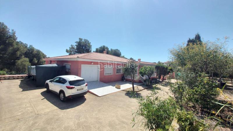 Foto 951313d3-79be-404c-8c31-6b3cb94f49bf. Maison avec piscine dans Coloma Nucia (la)