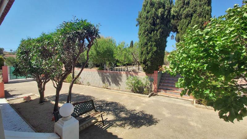 Foto 9599f2fd-2f24-4342-b2f4-a0cb539f0c86. Maison avec piscine dans Coloma Nucia (la)