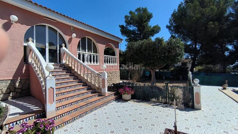 Foto d370eee0-d57c-4089-97e3-3243ffc1fdf2. Maison avec piscine dans Coloma Nucia (la)