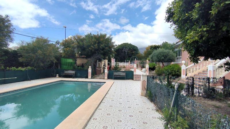 Foto e953e771-6d6b-45a6-8819-a4f79d56d98f. Maison avec piscine dans Coloma Nucia (la)