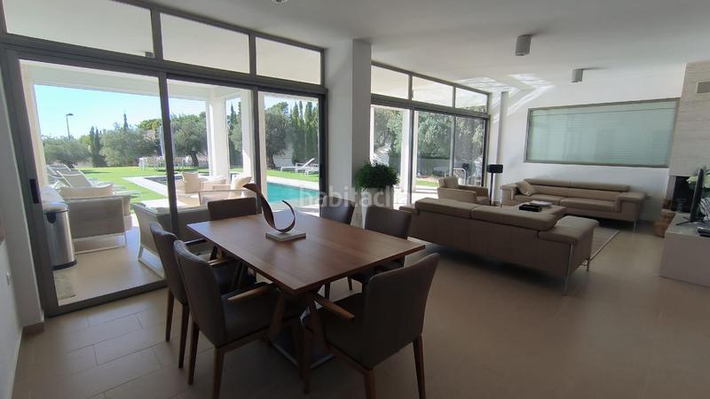 Foto 1768e86b-6687-4ac8-bc63-2578fbe2f5b0. Casa con riscaldamento piscina in Altea la vella Altea