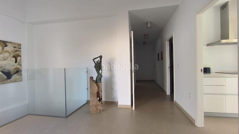 Foto 2372c53b-1d46-49ad-aa2f-0e9f98f0f7bc. Casa con riscaldamento piscina in Altea la vella Altea