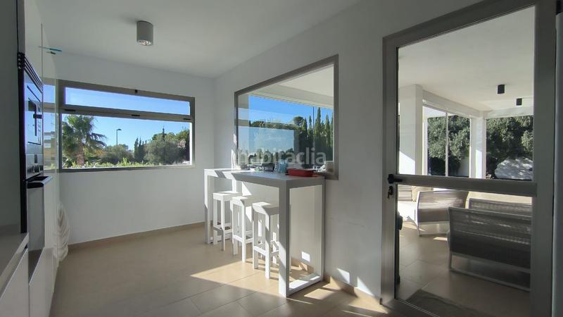 Foto 2b172b6d-a1fc-468a-8b3c-c65c24bb2a45. Casa con riscaldamento piscina in Altea la vella Altea