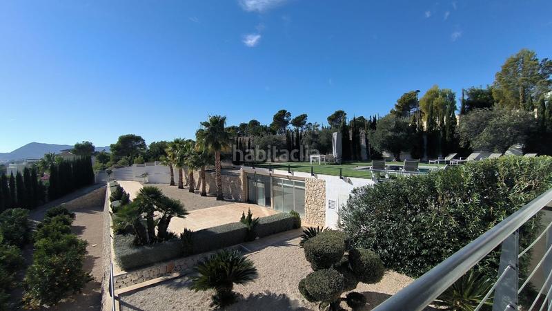 Foto 50628479-2c4a-4951-bcf7-456a4d3b7103. Casa con riscaldamento piscina in Altea la vella Altea