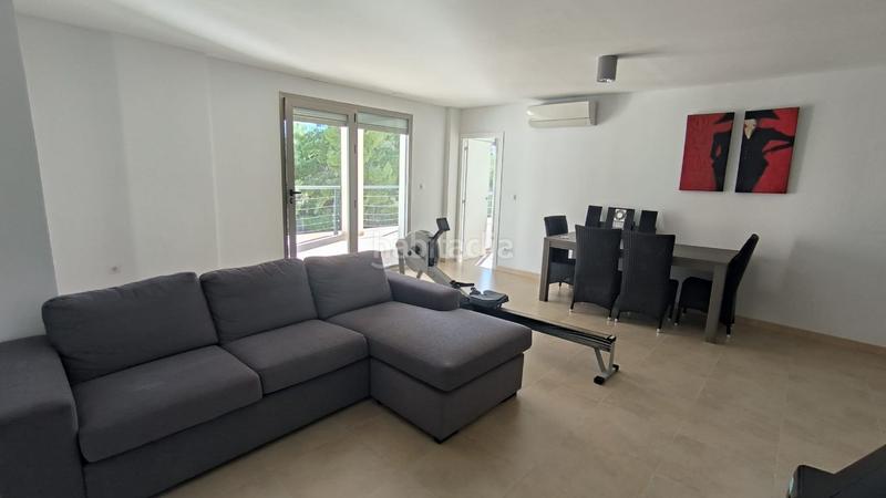 Foto 5a3c01bc-5971-401b-9146-e7d74e0815b4. Casa con riscaldamento piscina in Altea la vella Altea