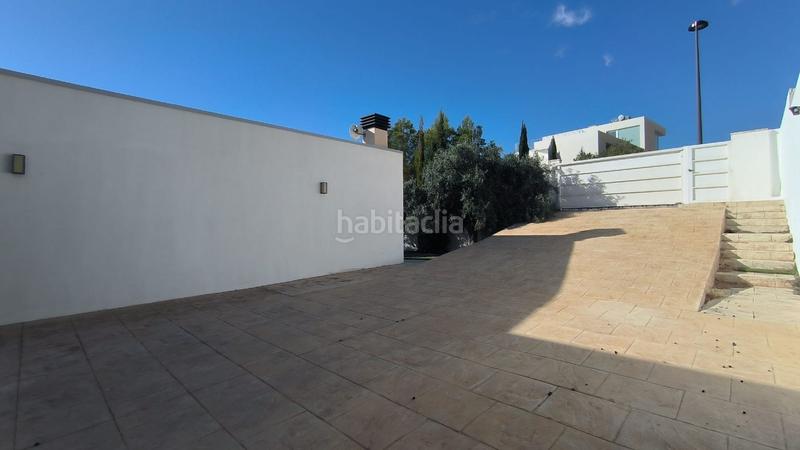 Foto 60f7b713-c4dd-4dfd-ae09-d8fb27a4c26a. Casa con riscaldamento piscina in Altea la vella Altea