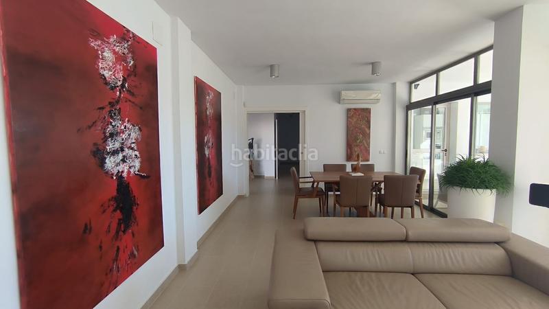 Foto 683be447-436c-413f-a1c7-6b65b2765da7. Casa con riscaldamento piscina in Altea la vella Altea