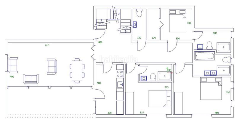 Foto 7307cd6d-d1be-4e99-8d0c-20a7750b13fc. Casa con riscaldamento piscina in Altea la vella Altea