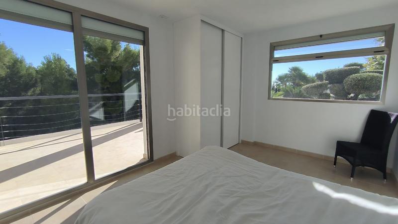 Foto 79d7f0ef-51af-4460-8f42-5fe5fc6a9e7b. Casa con riscaldamento piscina in Altea la vella Altea