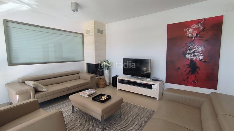 Foto 99232cf4-c6d8-4ada-8337-0e39346aa9c7. Casa con riscaldamento piscina in Altea la vella Altea