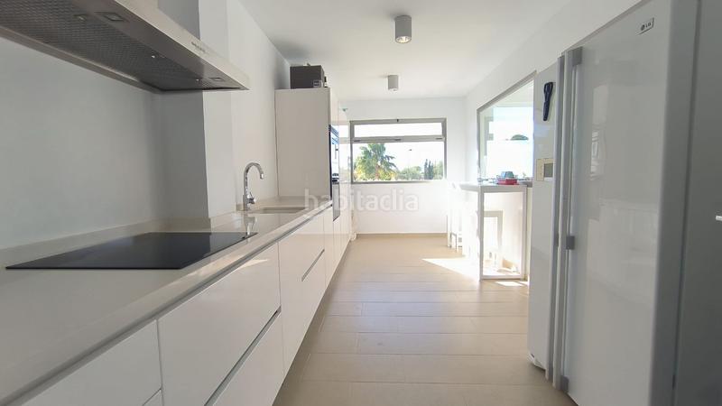 Foto a69d04b1-bf5b-4100-bc08-5ad3ce9c7cbc. Casa con riscaldamento piscina in Altea la vella Altea