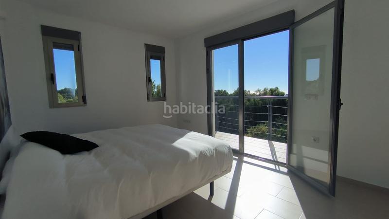 Foto aaa0fc8f-f34a-4831-ba3e-25965c0ce7c8. Casa con riscaldamento piscina in Altea la vella Altea