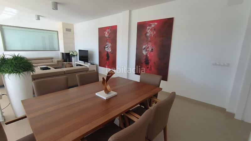 Foto c6bf69ab-f340-4417-aab0-73fe59f060ad. Casa con riscaldamento piscina in Altea la vella Altea