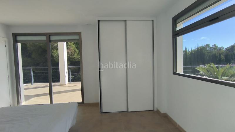 Foto ced3bbb9-2293-41bc-87c3-d418a1debef9. Casa con riscaldamento piscina in Altea la vella Altea