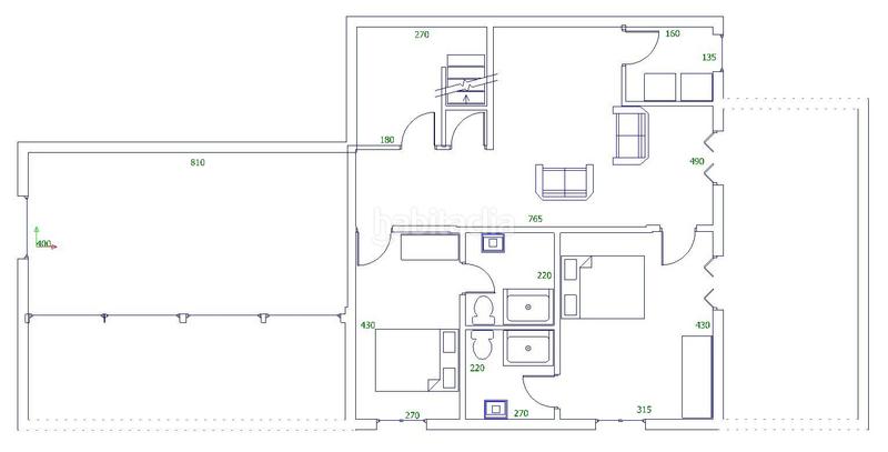 Foto d37c12ae-9e4b-4092-89af-917188781aec. Casa con riscaldamento piscina in Altea la vella Altea