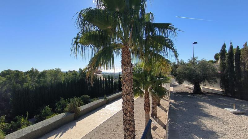 Foto ec88ab95-6a98-409c-bf1d-e0dc30993dbb. Casa con riscaldamento piscina in Altea la vella Altea