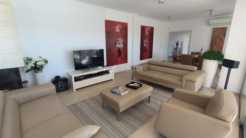 Foto ed96a7a1-5c8e-49c5-b0d7-58fd057400ce. Casa con riscaldamento piscina in Altea la vella Altea