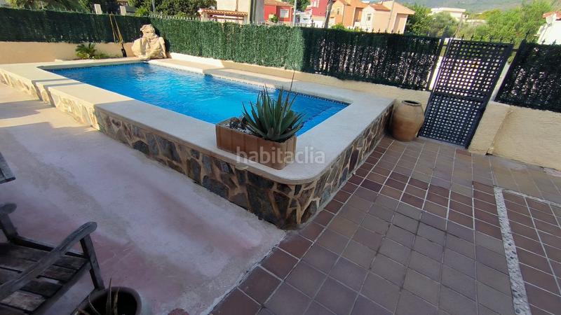 Foto 29d95f80-3529-460c-a5c5-7ef83409f37a. Casa amb calefacció piscina a Escandinavia-Cautivador Alfàs del Pi (l´)