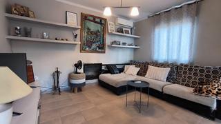 Casa a Escandinavia-Cautivador. Encantadora villa de 4 dormitorios con piscina en la nucia