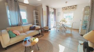 Casa a Escandinavia-Cautivador. Encantadora villa de 4 dormitorios con piscina en la nucia