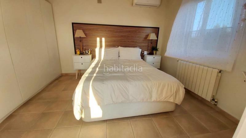 Foto 064c7948-2689-4051-a303-440b89a6f17b. Casa amb calefacció piscina a San Rafael - Nucia Park Nucia (la)