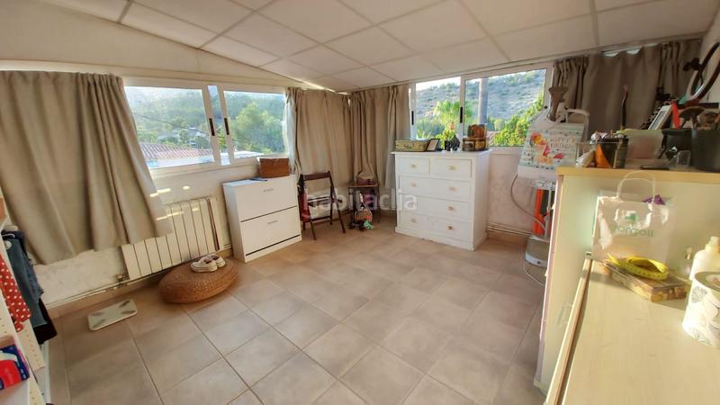 Foto 0aa7c0ff-c934-4b2d-9b3b-23817ad86a89. Casa amb calefacció piscina a San Rafael - Nucia Park Nucia (la)