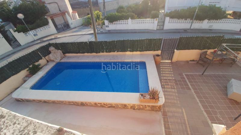 Foto 0cbe94b6-c242-4945-9cf3-6f09b2404755. Casa amb calefacció piscina a San Rafael - Nucia Park Nucia (la)