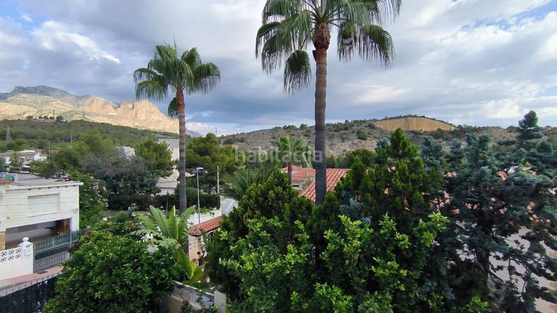 Foto 459607b8-9e46-44e2-9026-7047788aa742. Casa amb calefacció piscina a San Rafael - Nucia Park Nucia (la)