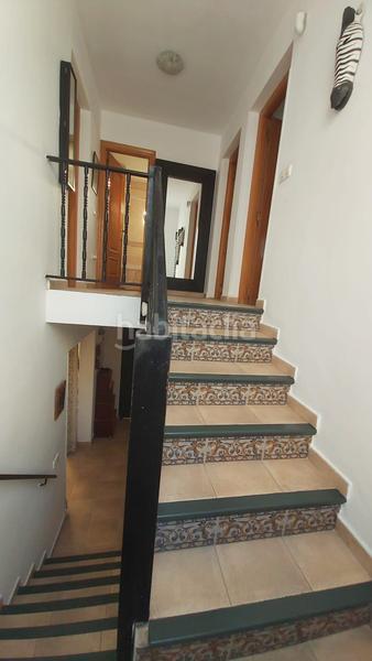 Foto 499d39f1-ea09-4962-88f4-922fb9e940c6. Casa amb calefacció piscina a San Rafael - Nucia Park Nucia (la)