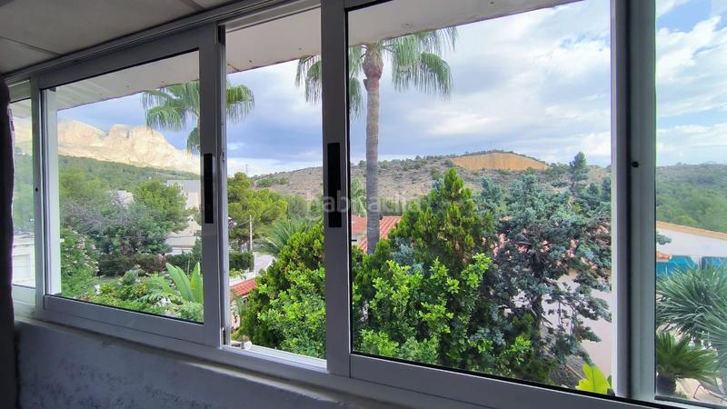 Foto 5cac2fda-d950-493d-83da-092f34c9f870. Casa amb calefacció piscina a San Rafael - Nucia Park Nucia (la)