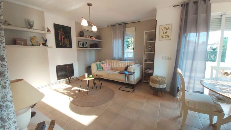 Foto 66d0f01b-8715-42bd-8852-d585395f85ef. Casa amb calefacció piscina a San Rafael - Nucia Park Nucia (la)