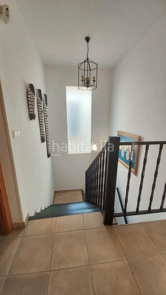 Foto 7f5c0b0e-2655-445f-99df-16756b39724e. Casa amb calefacció piscina a San Rafael - Nucia Park Nucia (la)